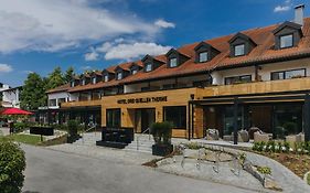 Drei Quellen Hotel Bad Griesbach